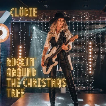 Rockin' Around The Christmas Tree