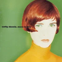 Cathy Dennis artist image