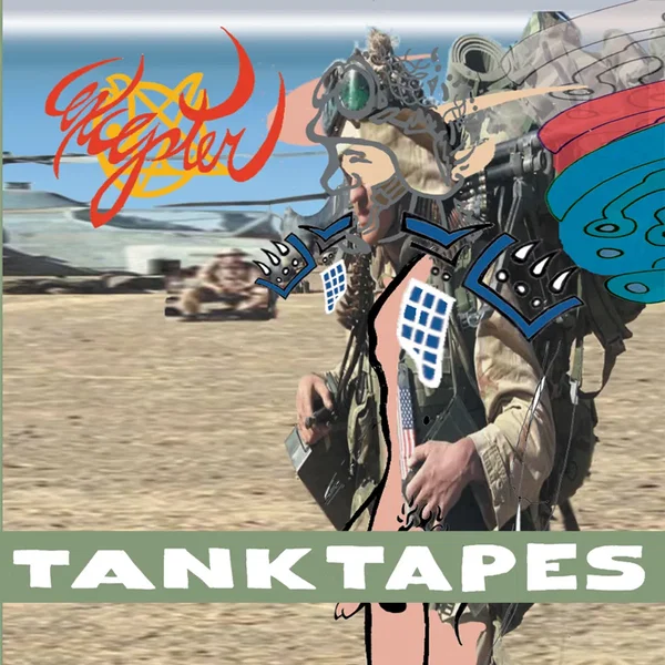 Tank Tapes