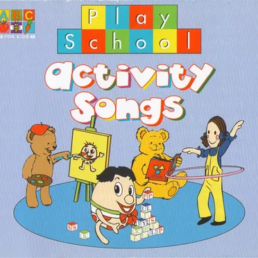 Activity Songs