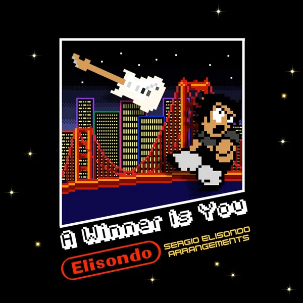 A Winner is You