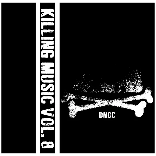 KILLING MUSIC VOL.8