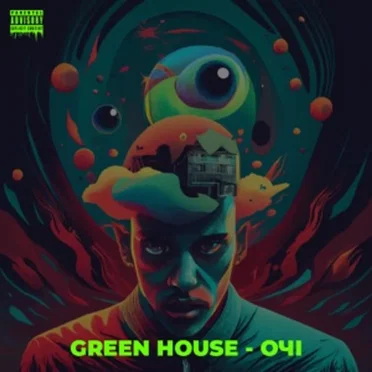 Очі by Green House - album cover