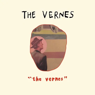 the vernes by The Vernes - album cover