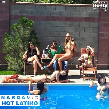 Hot Latino