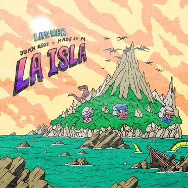 La isla