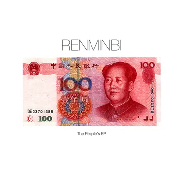 The People's EP by Renminbi - album cover