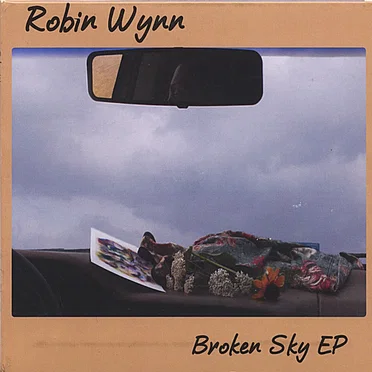 Broken Sky EP by Robin Wynn - album cover