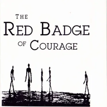 Into the Past by The Red Badge Of Courage - album cover