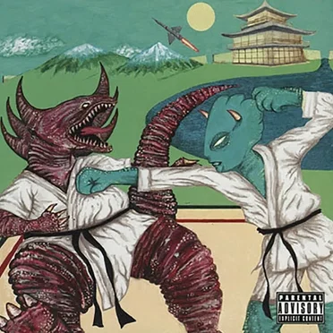 24 Hour Karate School, Part 2