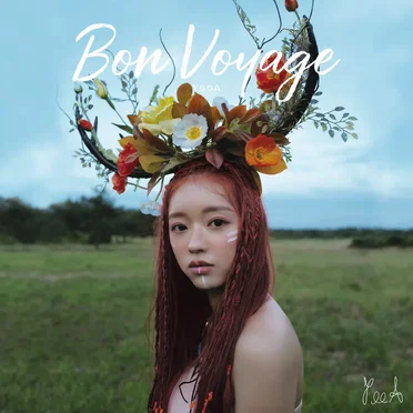 Bon Voyage by YooA - album cover