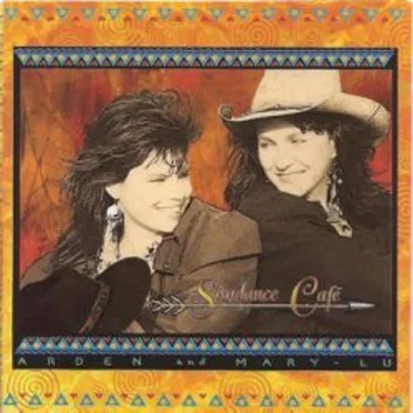 Sundance Cafe by Arden - album cover