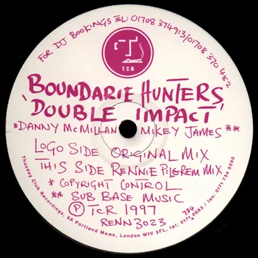 Double Impact