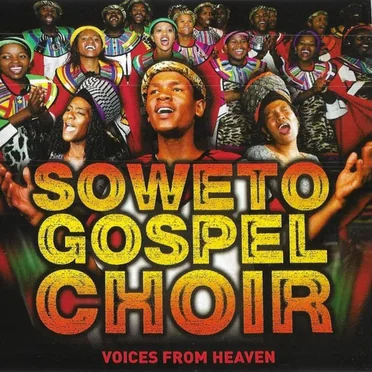 Voices From Heaven