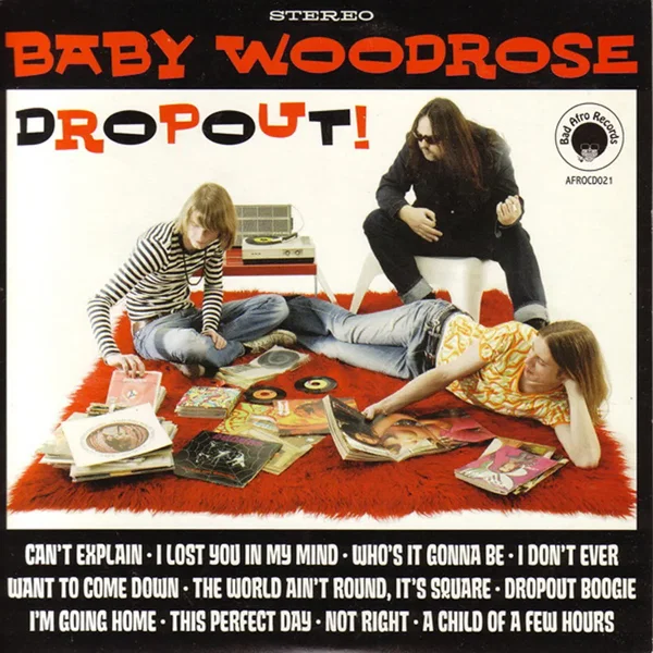 Dropout!