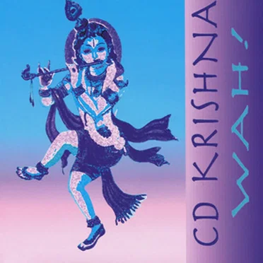 CD Krishna