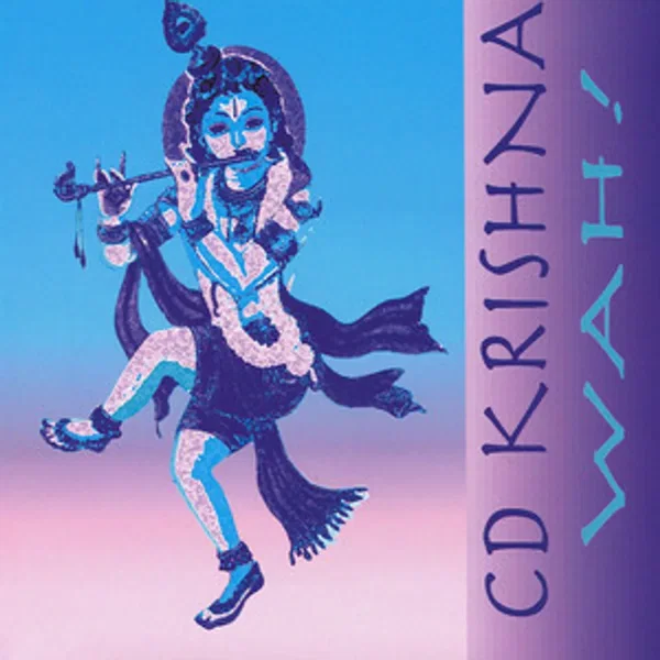 CD Krishna
