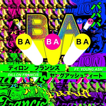 BaBaBa (Vete Pa’Ya)