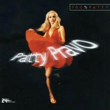 100% Patty