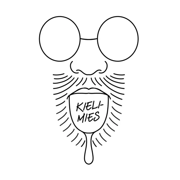 Kielimies