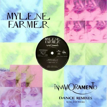 Innamoramento (dance remixes)