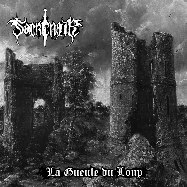 La Gueule du Loup / Liber Damnatus - Psalm I