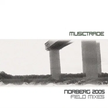 Norberg 2005 Field Mixes by Various Artists - album cover