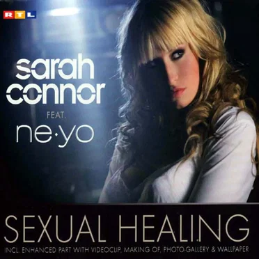 Sexual Healing