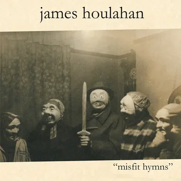 James Houlahan