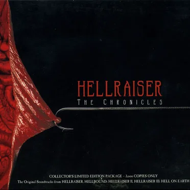 Hellraiser: The Chronicles