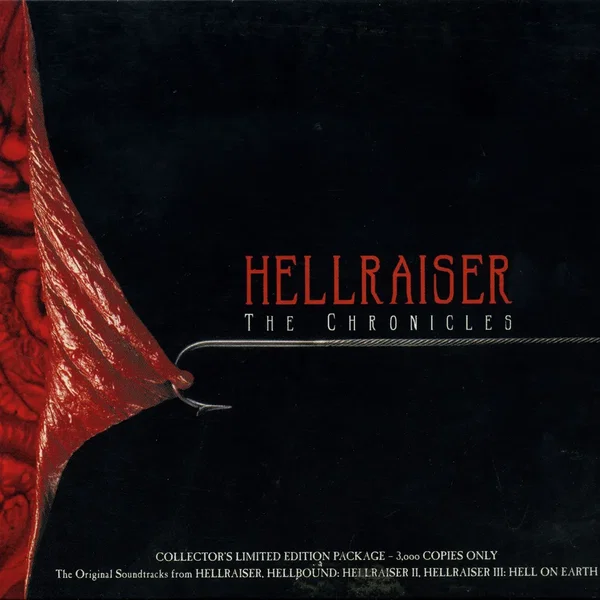 Hellraiser: The Chronicles