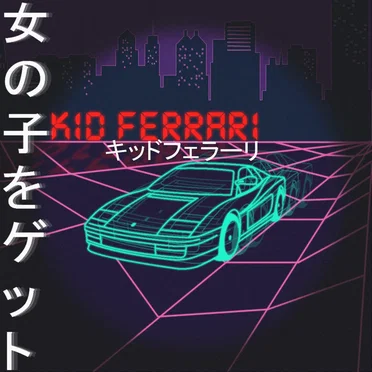 Kid Ferrari