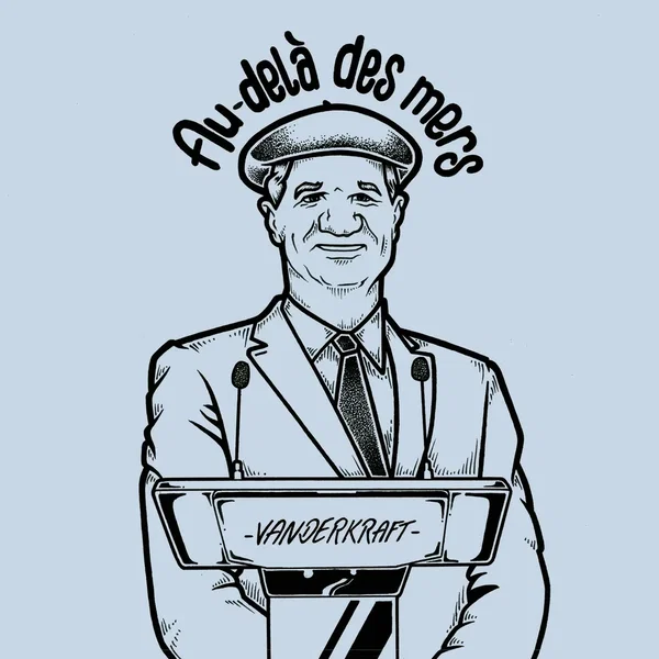 Au-delà des Mers