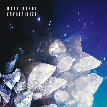 Crystallize