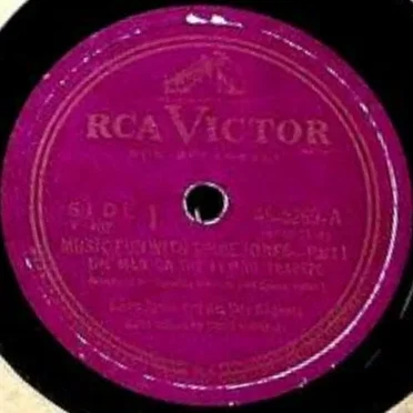 Music Fun With Spike Jones
