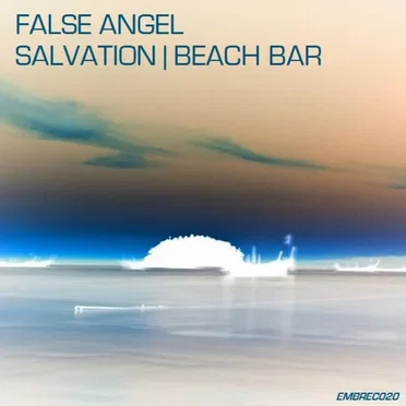 Salvation/Beach Bar by False Angel - album cover