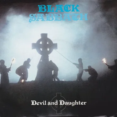Devil and Daughter