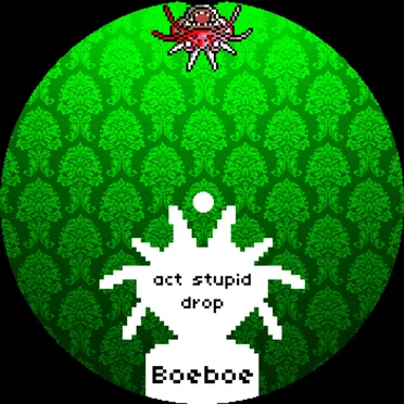 Act Stupid / Drop