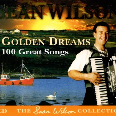 Golden Dreams