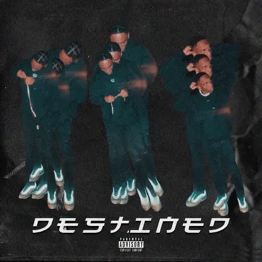 Destined by yassprodd - album cover