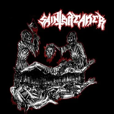 Saint Breaker