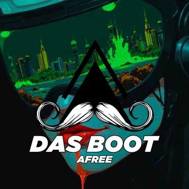 Das Boot by Afree - album cover