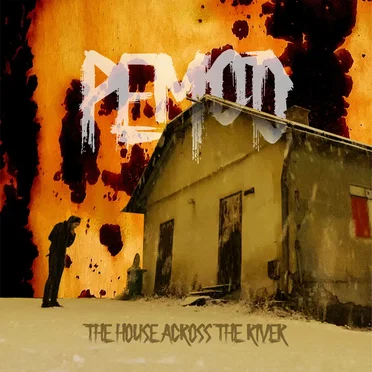 The House Across the River by Pemod - album cover