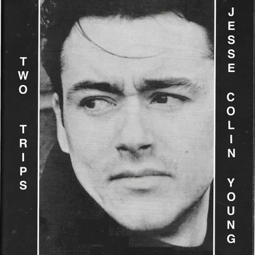 Two Trips by Jesse Colin Young - album cover