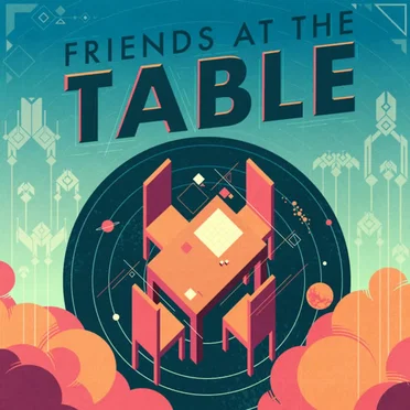 The Twilight Mirage: Friends At The Table Soundtrack, Season Four