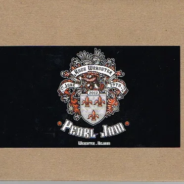 2012-06-29: Werchter Festival, Werchter, Belgium