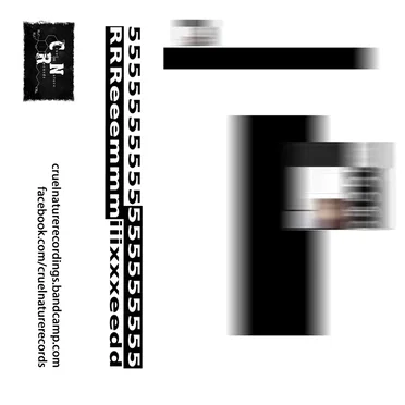 5 (remixed) by Summer Night Air - album cover