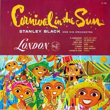 Carnival in the Sun