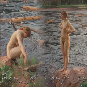 XLIX. Wood's Grave in the River, This Mistake Will Never Again Be Made