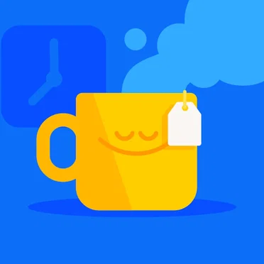 Taking a Break by Headspace - album cover